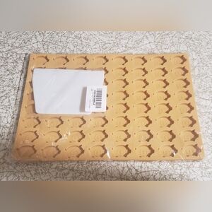 Dog Treat Silicone Mold NWT